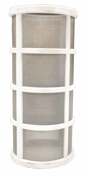 SCREEN, 80M 1-1/2";STRAINER